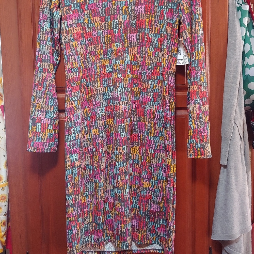 Lularoe Debbie